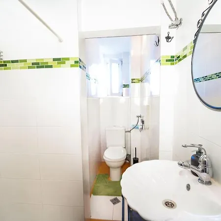 Apartment Central 2bd Next To Vitosha Bul. *