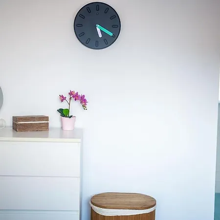 Apartment Central 2bd Next To Vitosha Bul.